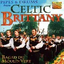 Bagad Du Moulin Vert - Pipes & Drums from Celtic Brittany