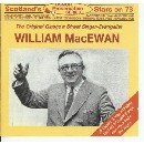 William MacEwan - William Mcewan