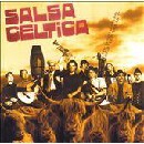 Salsa Celtica - The Great Scottish Latin Adventure