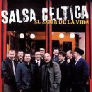 Salsa Celtica - El Agua De La Vida