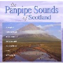 Various Artists - The Panpipe Sounds of Scotland