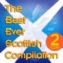 Various Artists - The Best Ever Scottish Compilation (Double CD)