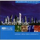 Various Artists - Rough Guide to Scottish Music