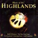 Various Artists - Music of the Highlands