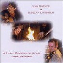 Ivan Drever & Duncan Chisholm - A Long December Night