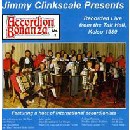 Jimmy Clinkscale - Accordion Bonanza No. 1