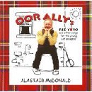 Alastair McDonald - Oor Ally's Red Yoyo