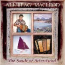 Ali "Beag" Macleod - The Sands of Achnahaird