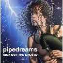 Jimi McRae (Jimi the Piper) - Pipedreams - Kick Out The Ghosts