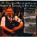 Shotts & Dykehead Pipe Band - The Legendary