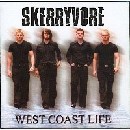 Skerryvore - West Coast Life