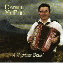 Daniel McPhee - A Highland Dram