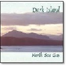 North Sea Gas - Dark Island