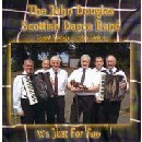 The John Douglas Scottish Dance Band - It's Just For Fun
