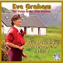 Eve Graham - The Mountains Welcome Me Home