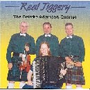 Deirdre Adamson Quartet - Real Jiggery