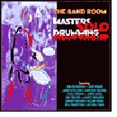 Various Artists - The Band Room Masters Solo Drumming Championship