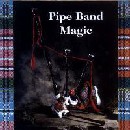 Various Artists - Pipe Band Magic