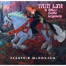 Alastair McDonald - Heroes & Legends Of Scotland