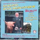 Bill McCue - Scotland's Royal Highland Show