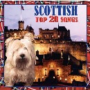 Various Artists - Scottish Top 20 Songs