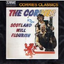 Corries - Scotland Will Flourish