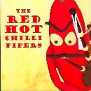 The Red Hot Chilli Pipers