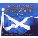 Various Artists - Scotland: United in One Voice