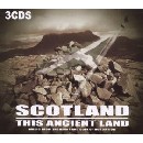 Various Artists - Scotland This Ancient Land