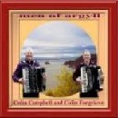 Colin Campbell and Colin Forgrieve - Men of Argyll