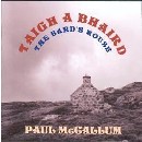 Paul McCallum - The Bard's House Taigh a Bhaird