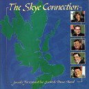 Jennifer Forrest & her Scottish Dance Band - The Skye Connection