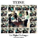 Teine - Lan Tighe Chaileagan (A house full of lasses)