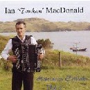 Ian Tonkan MacDonald - Hebridean Ceilidh Volume 2