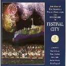 Scottish Fiddle Orchestra - Festival City
