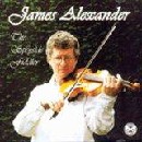 James Alexander - The Speyside Fiddler