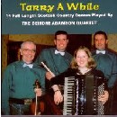 Deirdre Adamson Quartet - Tarry A While