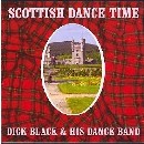 Dick Black and His Scottish Dance Band - Scottish Dance Time