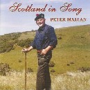 Peter Mallan - Scotland in Song