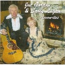Joe Gordon and Sally Logan - Favourites