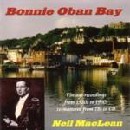 Neil MacLean - Bonnie Oban Bay