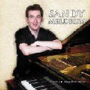 Sandy Meldrum - Scottish Piano Fusion