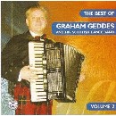 Graham Geddes - The Best of Graham Geddes and His Scottish Dance Band Volume 2