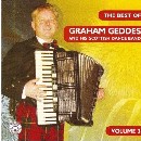 Graham Geddes - The Best of Graham Geddes and His Scottish Dance Band Volume 3