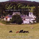 Ian Hutson & His Scottish Dance Band - Let's celebrate - live from Ballintuim Village Hall