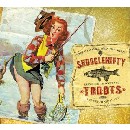 Shooglenifty - Troots