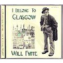 I Belong To Glasgow