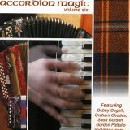 Various Artists - Accordion Magic Volume 6