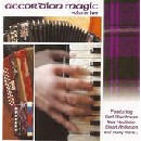 Various Artists - Accordion Magic Volume 2