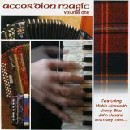 Various Artists - Accordion Magic Volume 1